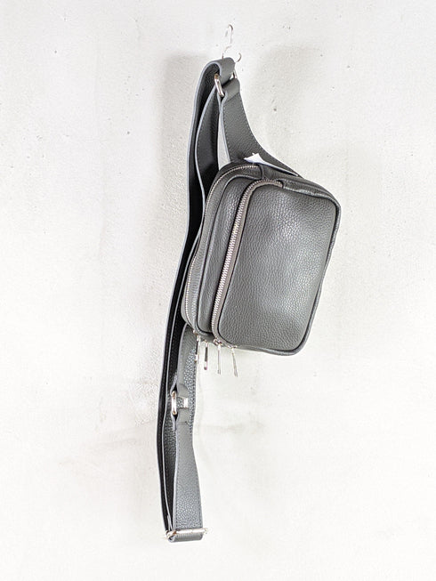 Crossbody Bag Leather Bag Small Uni